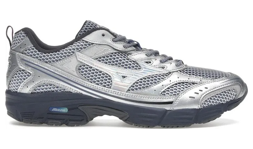Mizuno MXR Space Pack Silver (D1GA255301)