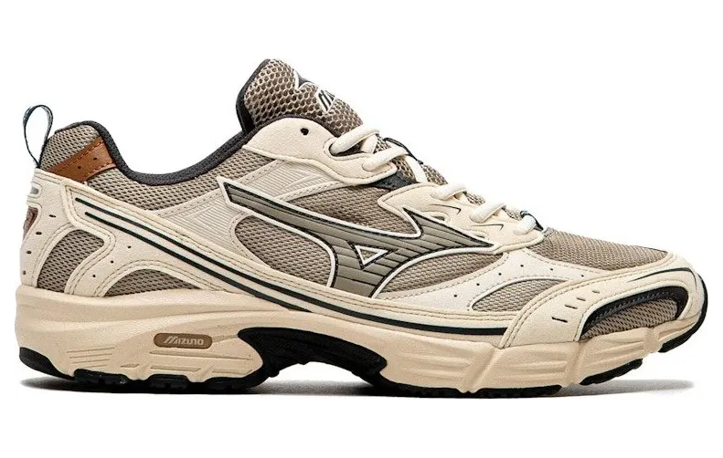 Mizuno MXR Vintage Khaki Summer Sand (D1GA256202)