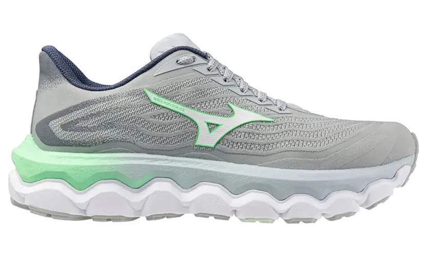 Mizuno Wave Horizon White (J1GD2626-21)