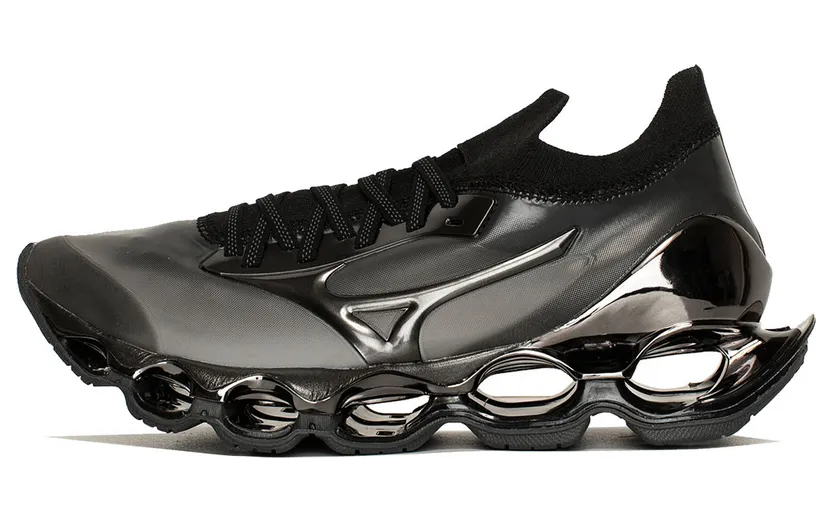 Mizuno Wave Prophecy Hajime Sorayama Dark Metalic (D1GA212502)