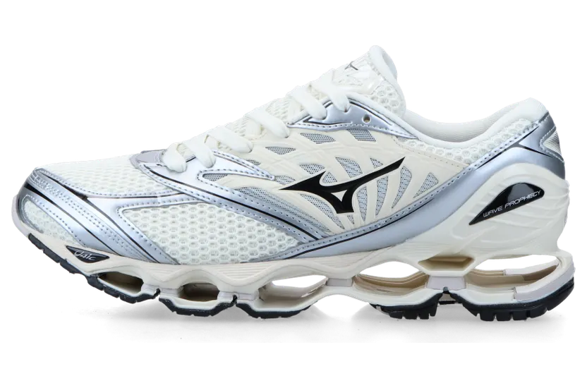 Mizuno Wave Prophecy LS “anodized” (pristine / black / silver) – D1GA251101