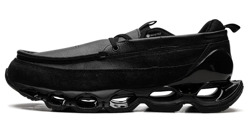 Mizuno Wave Prophecy MOC GTX “Triple Black” (D1GD240601)