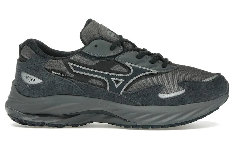 Mizuno Wave Rider Beta GTX Quiet Shade Vulcan (D1GA245202)