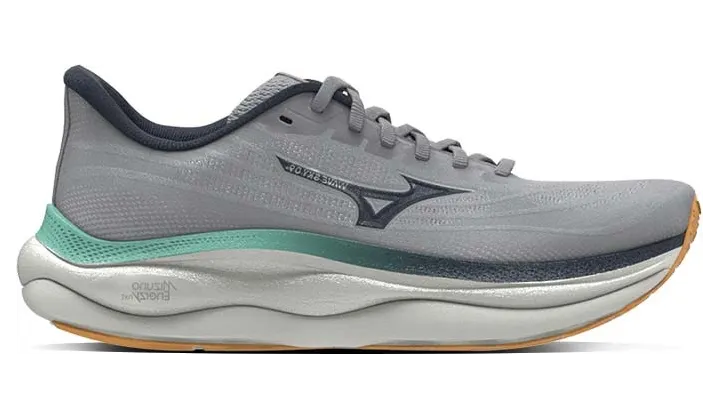 Mizuno Wave Sky 9 “Harbor Mist” (J1GC259010)