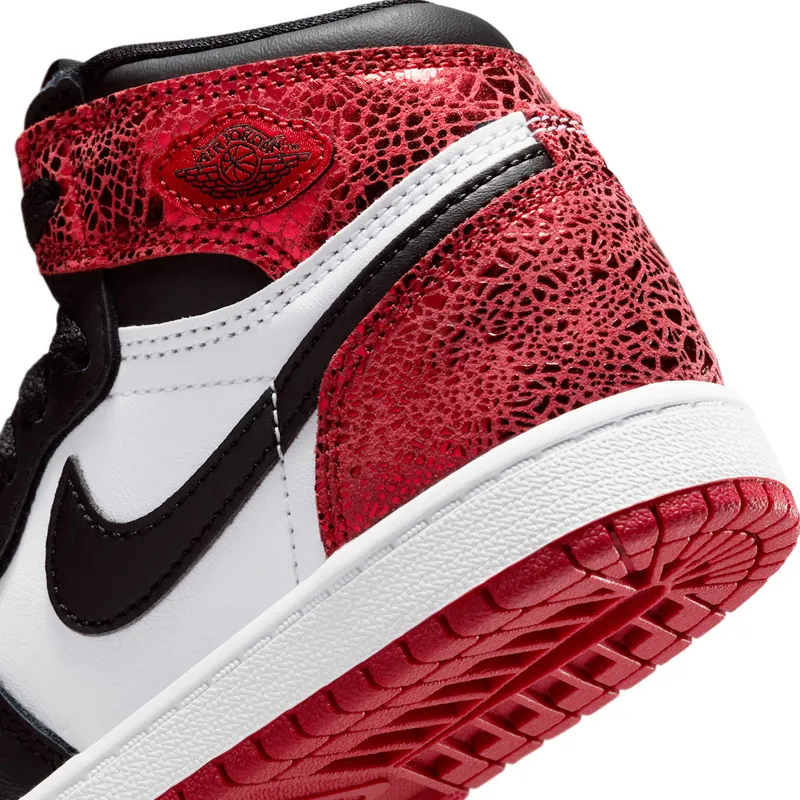 Air Jordan 1 Retro High OG PS “Ruby” (FD2597-602)