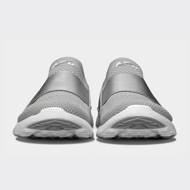 APL TechLoom Bliss “Cement/White” (Men)
