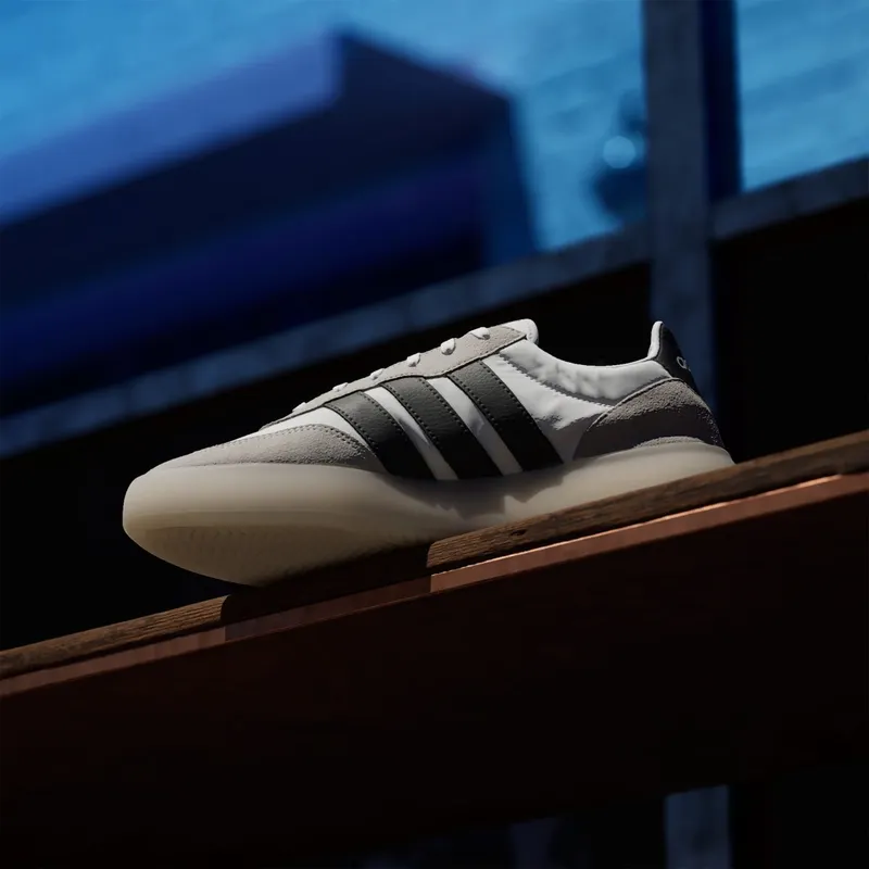 Adidas Barreda Decode Cloud White / Core Black / Grey Two (JI2315)