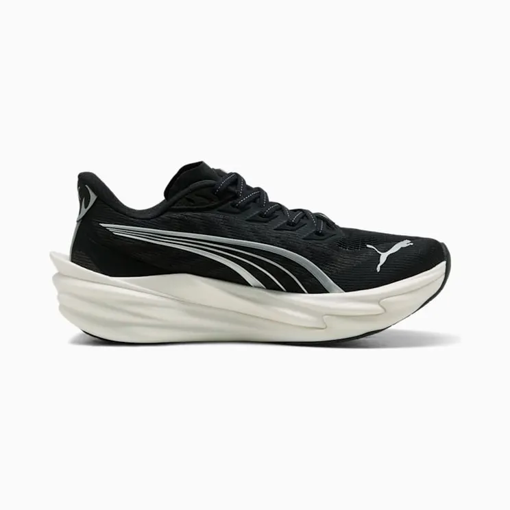 Puma Deviate Nitro Black (31212401)