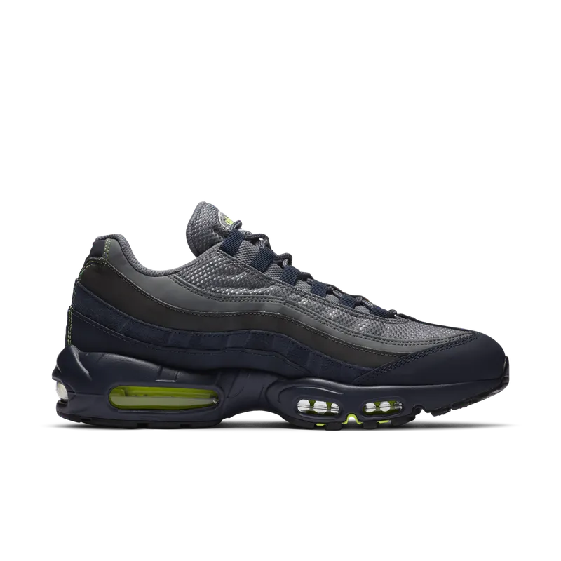 Nike Air Max 95 Blue (DA1504-400)