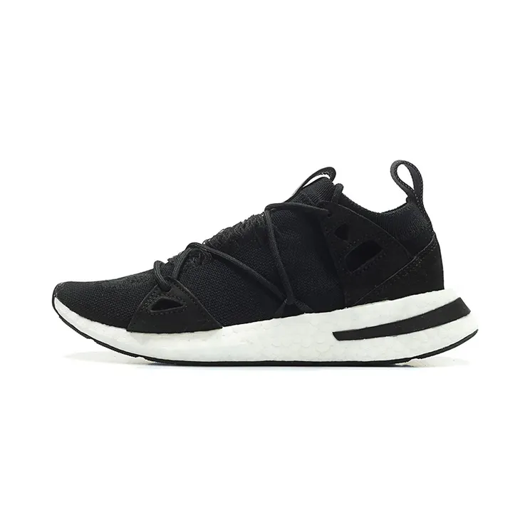 Adidas Naked x Arkyn ‘Core Black White’ Core Black/White (ac7669)