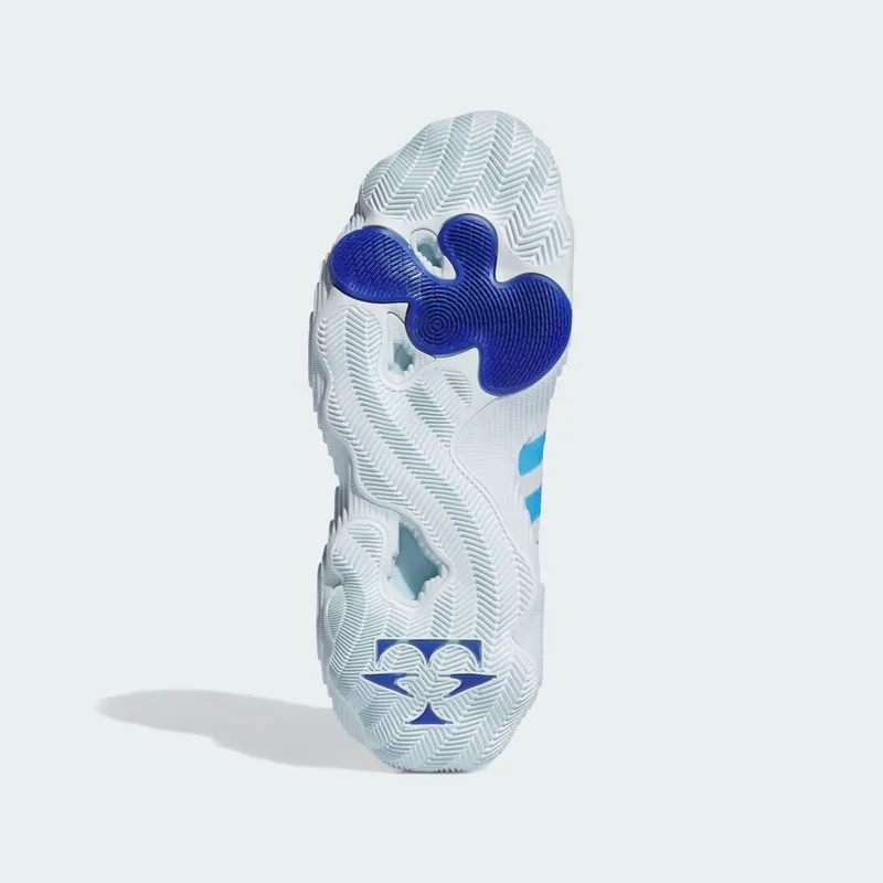 Adidas Trae Young 3 Low “Blue” (IE2707)