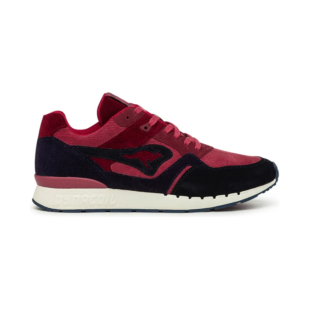 KangaROOS ROOStraditions Racer 2 Dynacoil “Corduroy” (475100004058)