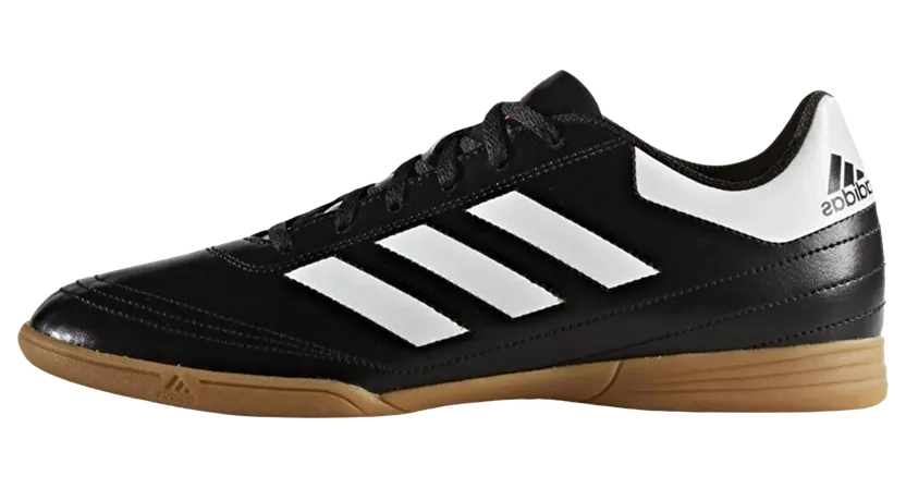Adidas Goletto Vi In “Black” (AQ4289)