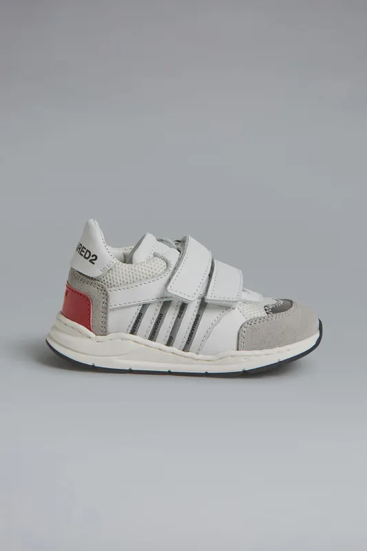 Dsquared2 sneaker (11937802LL)