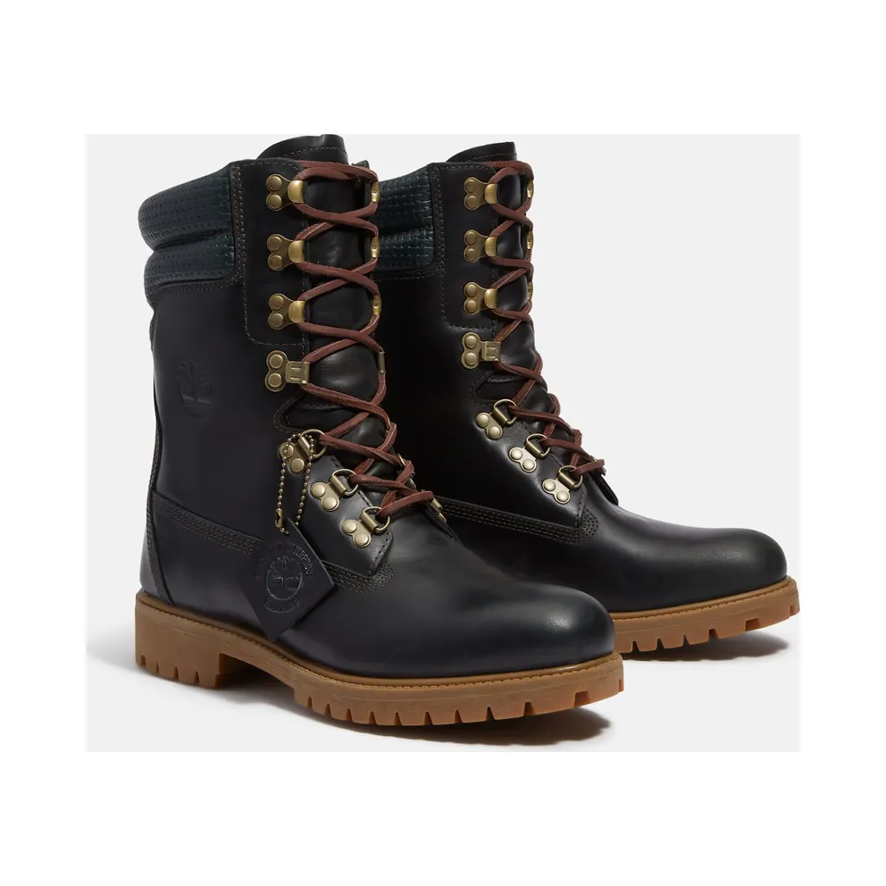 Timberland Premium Waterproof Super Boot Emerald Woods Dark Green (TB0A2MYW-EEQ)