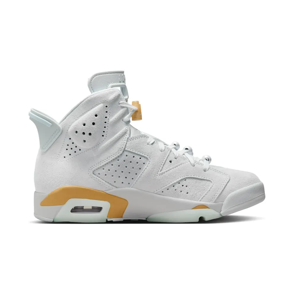 Air Jordan 6 “Pearl” (DQ4914-074)