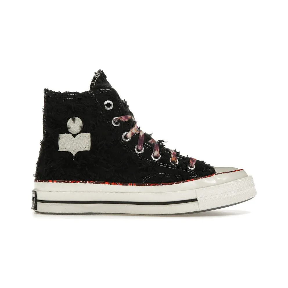 Converse Chuck 70 Hi Isabel Marant Raven (A10799C)