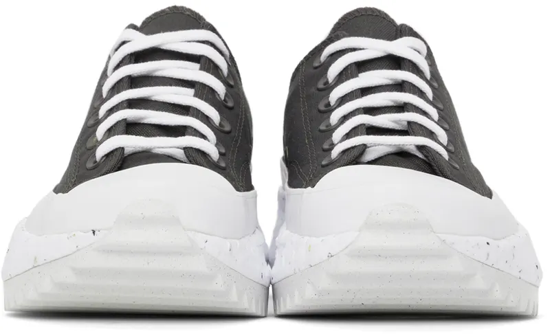 Converse Hybrid Texture Run Star Hike Crater Storm Wind/storm Wind/White (171574C)