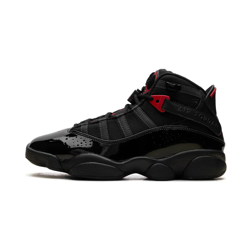 Jordan 6 Rings “Anthracite” (322992-026)