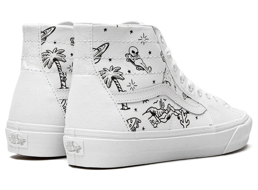 vans-sk8-hi VN0A5KRUWWW