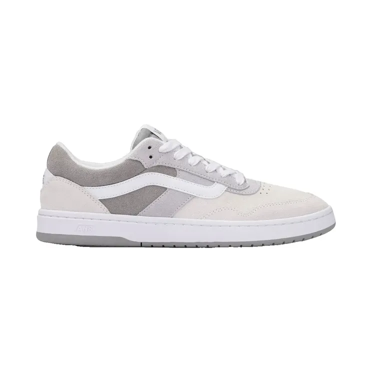 Vans Light Gray (VN000D6SBH71)