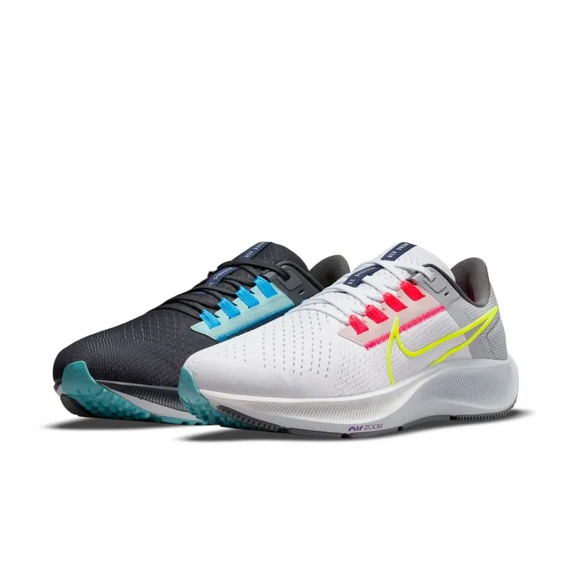 Nike Air Zoom Pegasus 38 Limited Edition Grey (DJ3129-001)