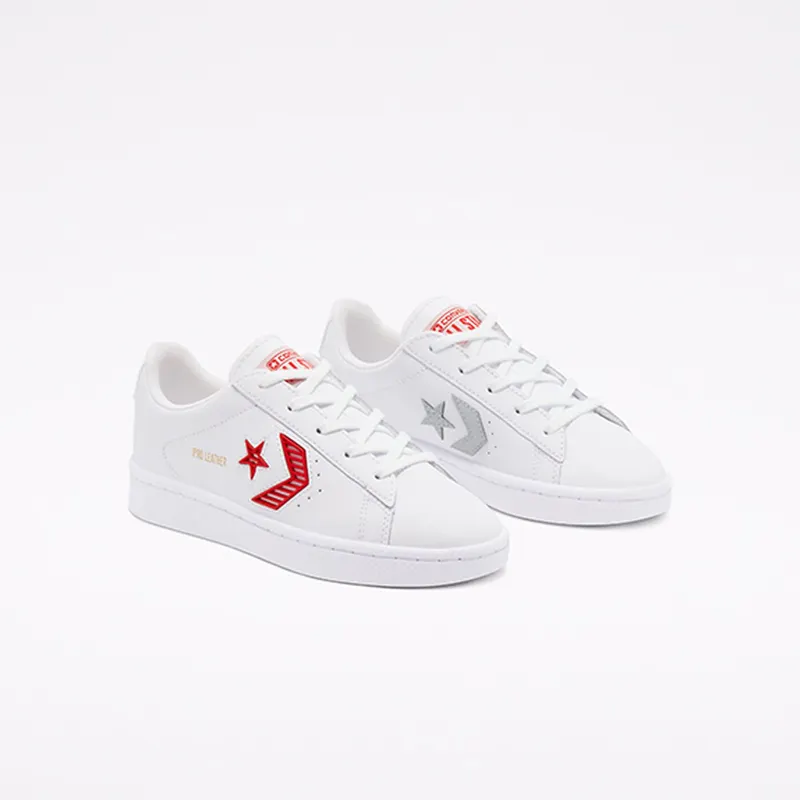 Converse Little Rivals Pro Leather Low Top (368404C)
