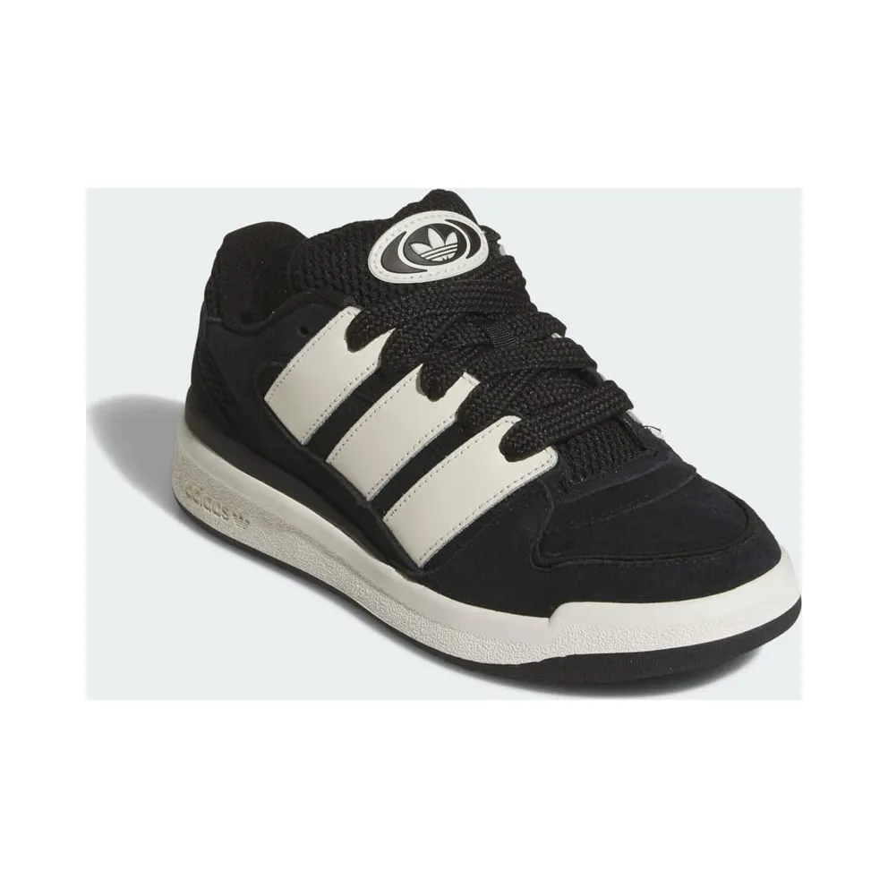 adidas Forum 2000 Core Black Off White (JQ8514)