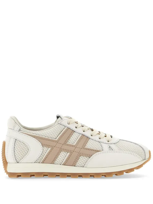 Hogan with logo – Beige (HXW6710FQ80U6S)