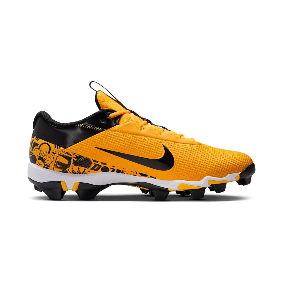 Nike Vapor Edge Shark 2 Laser Orange White Black (FQ4032-800)