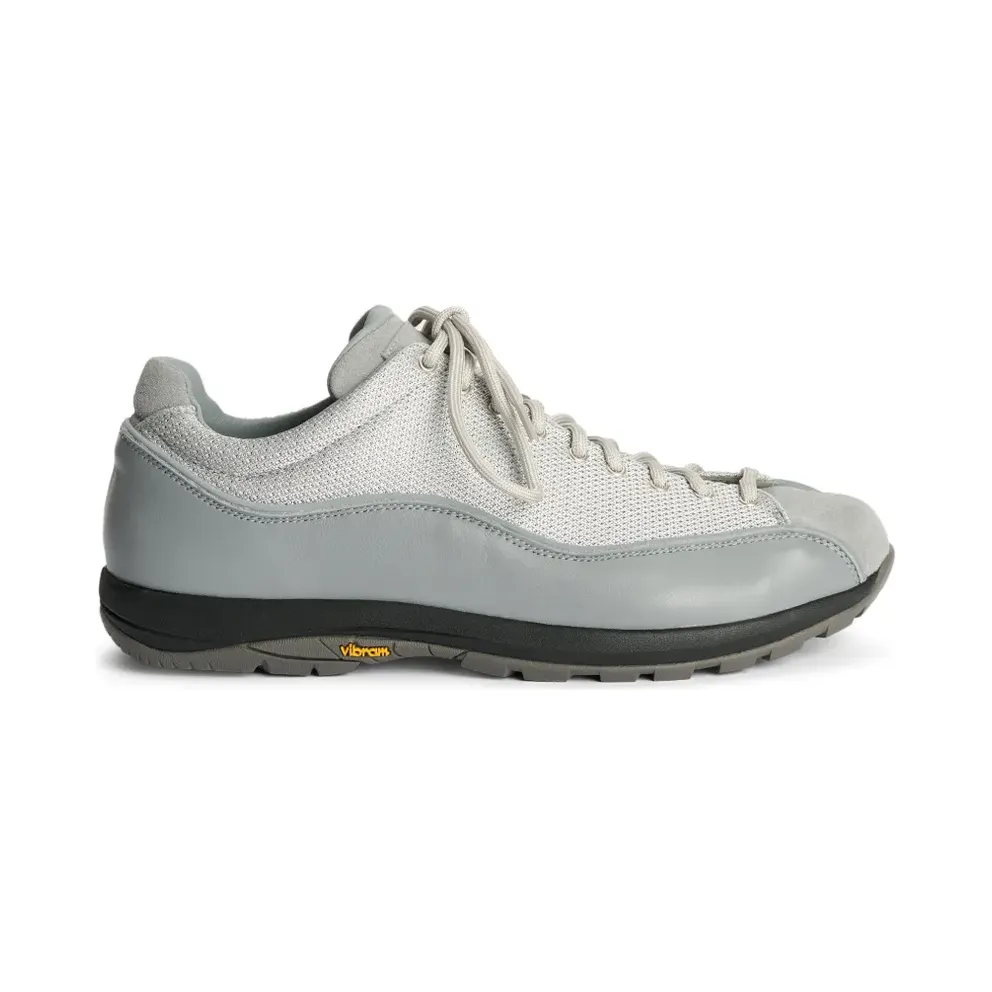 Très Bien Bardolino Sport mesh – Grey (DC26SPAMMM06F011SIL)