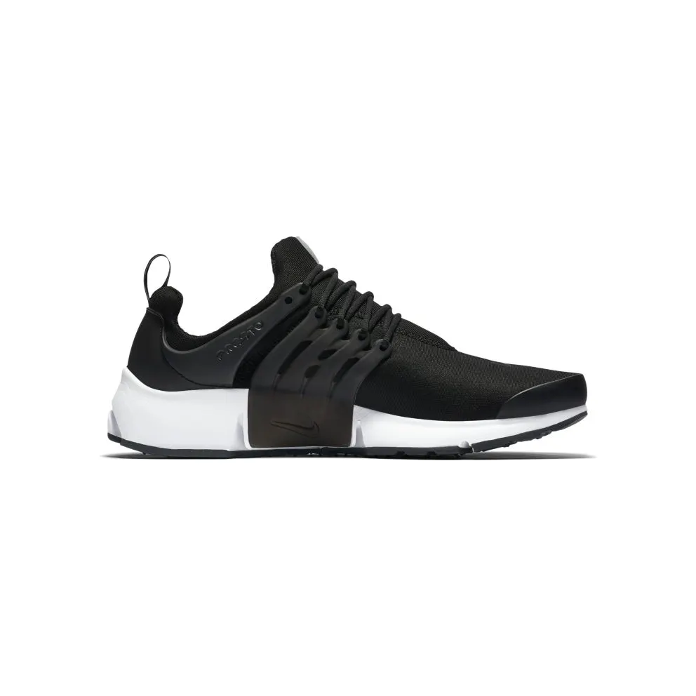 Nike Air Presto Essential Black/Black-White Black/Black-White (848187-009)