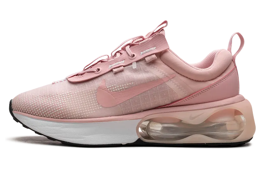 Nike Air Max 2021 Pink Glaze (GS) (DA3199-600)