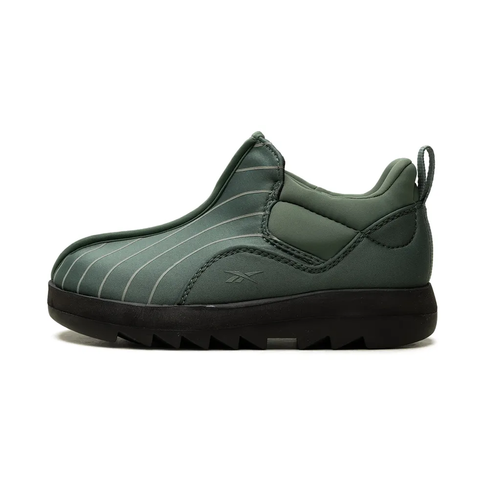 Reebok BEATNIK MOC “Chalk Green” (GZ9785)