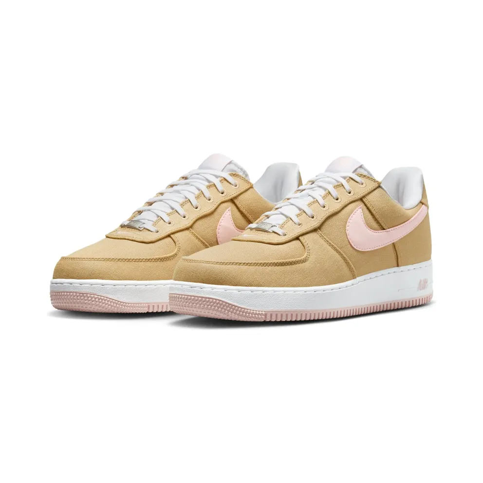 Nike Air Force 1 Retro LL QS (linen / atmosphere / white) – HV2021-200