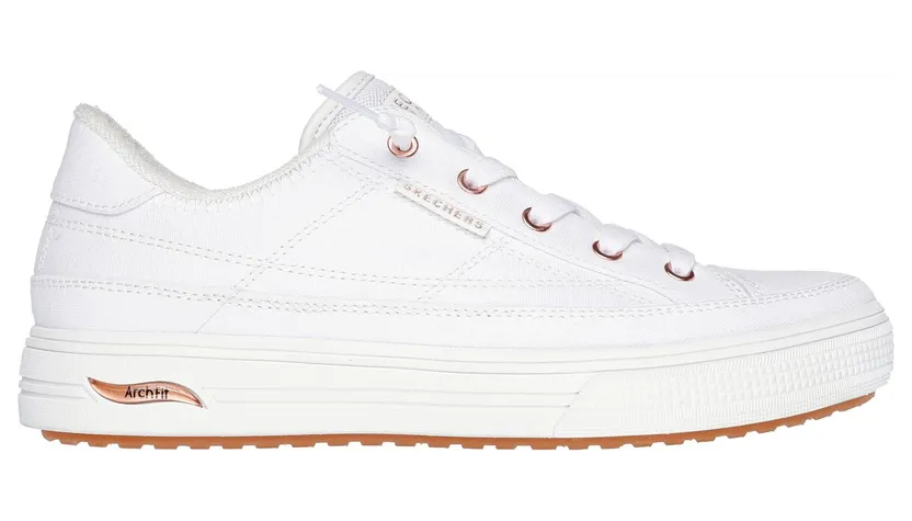 Skechers Arch Fit 177190_WHT