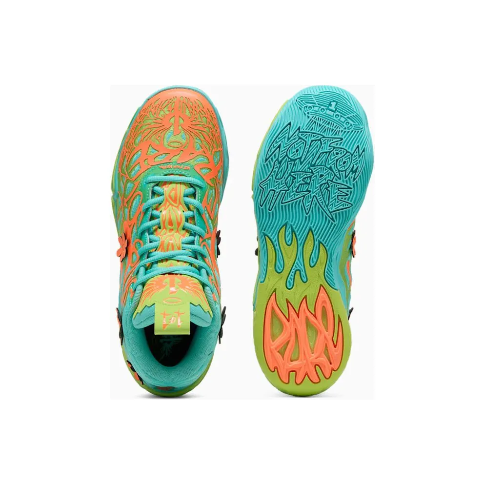Puma Lamelo Ball Mb 04 Scooby Doo (310776-01)