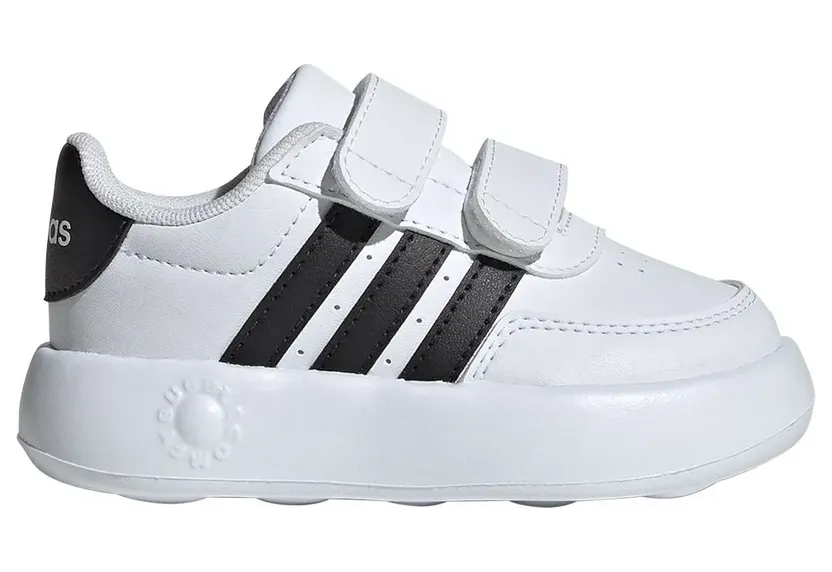Adidas Breaknet Wit (ID5276)