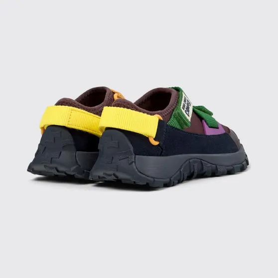 camper-sneaker K800660-002TWINS0