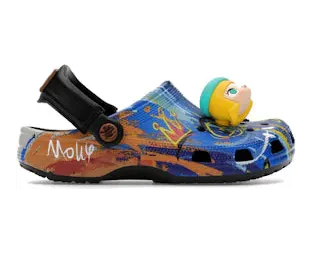 Crocs Classic Clog Meerkleurig (212962-90H)