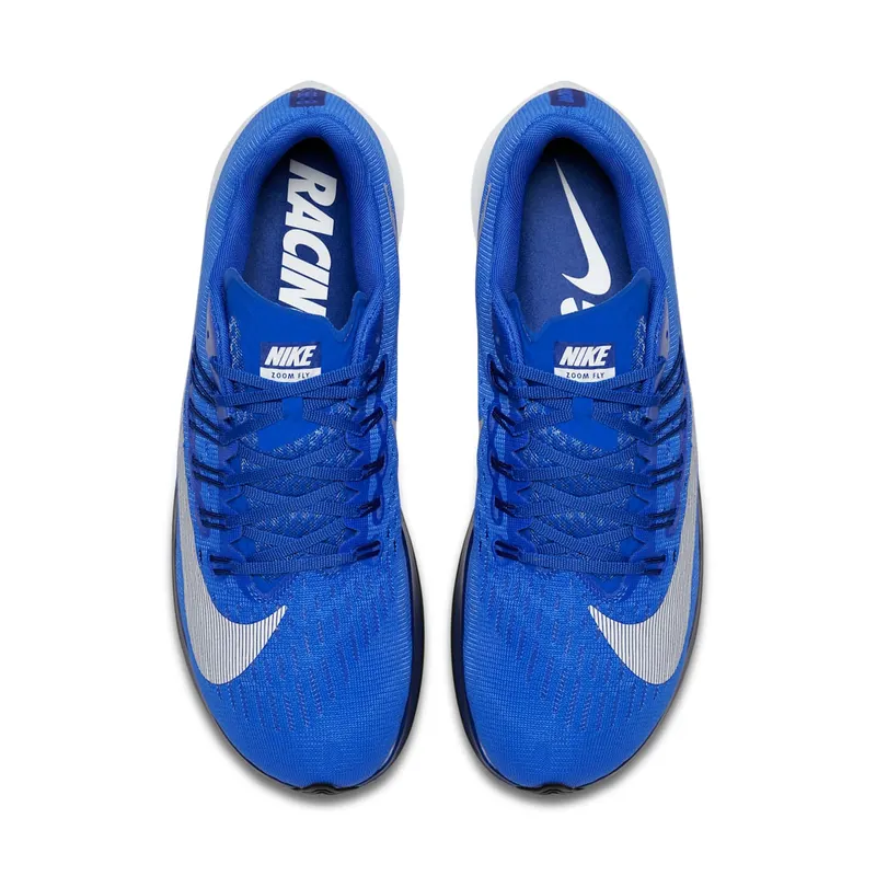 Nike Zoom Fly Hyper Royal Hyper Royal/White-Deep Royal Blue-Black (880848-411)