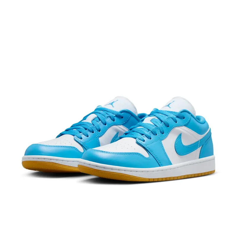 Air Jordan 1 Low “Aquatone” (DC0774-104)