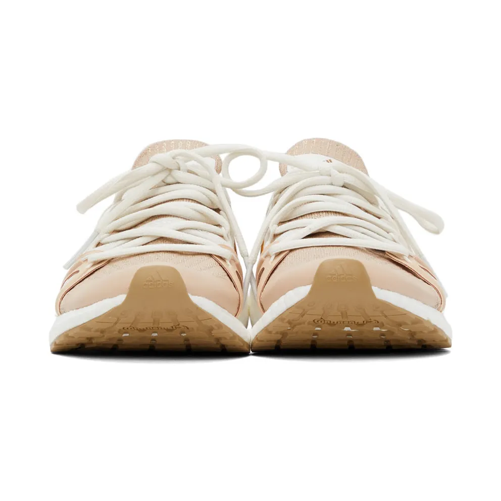 Adidas adidas by Stella McCartney Ultraboost 20 Soft Powder / Gold Metallic / Copper Metallic (GZ9999)