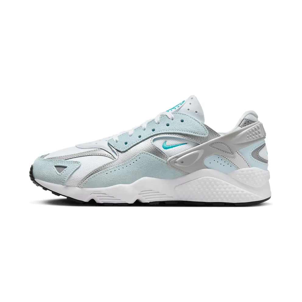 Nike Air Huarache Runner White Dusty Cactus (DZ3306-103)