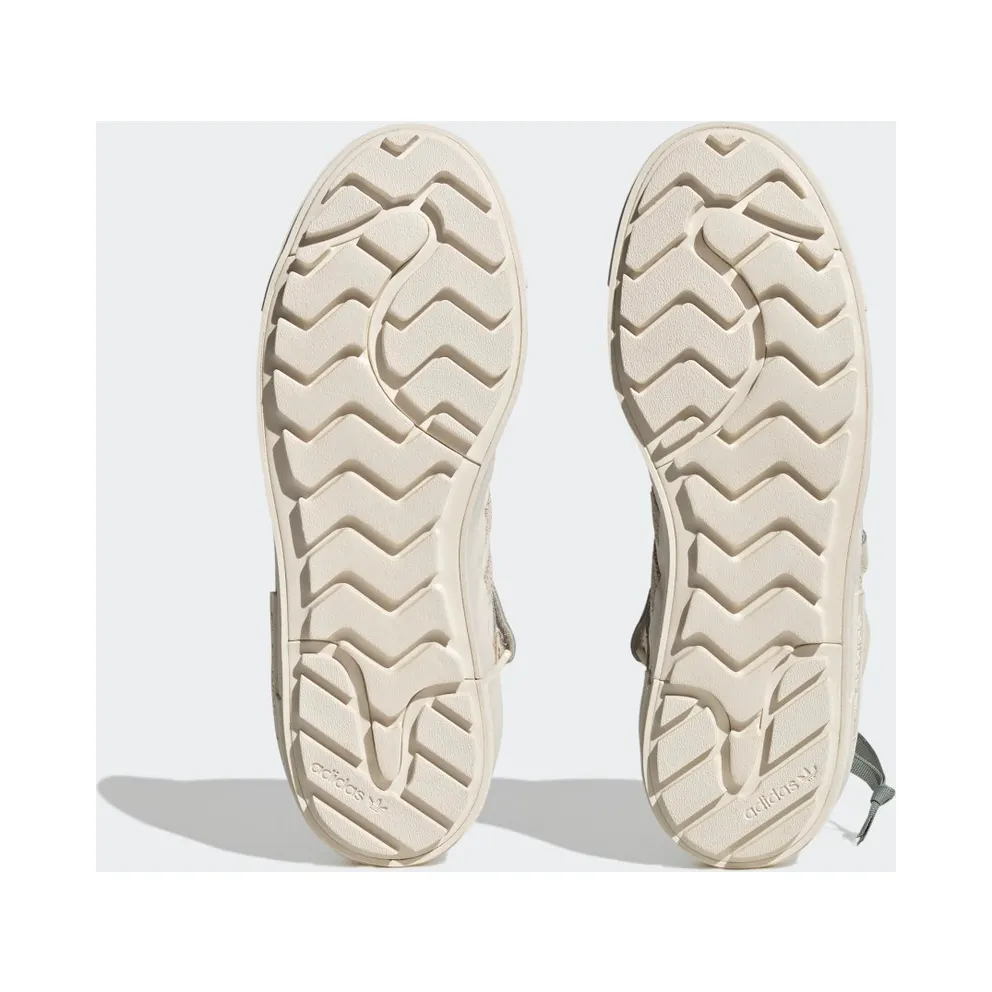 Adidas Forum Bonega X Wonder White / Wonder White / Core Black (HQ6043)