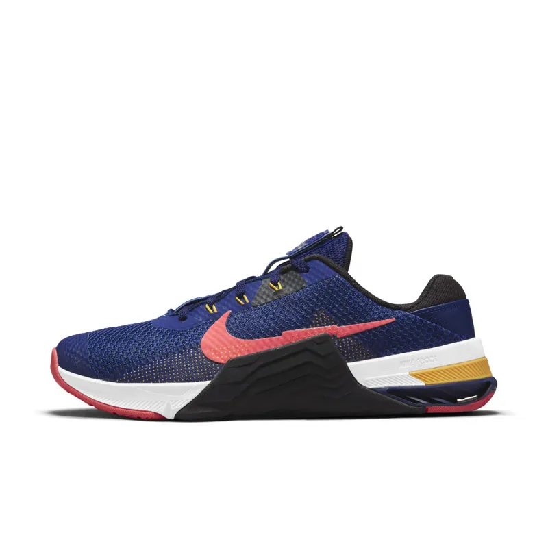 Nike Metcon 7 Training Shoes Blue (CZ8281-448)