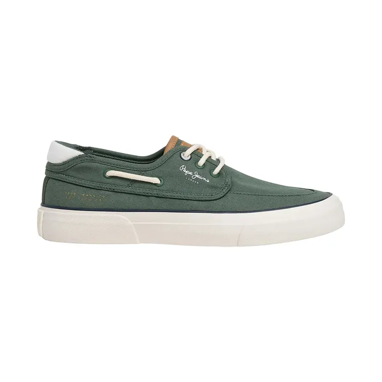Pepe Jeans Taylor Boat Schoenen PMS300015-677