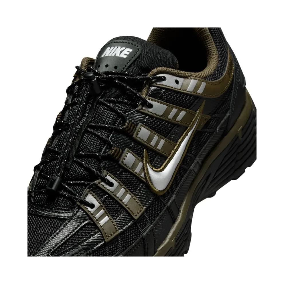 Nike P-6000 Dark Hazel (IQ0298-010)