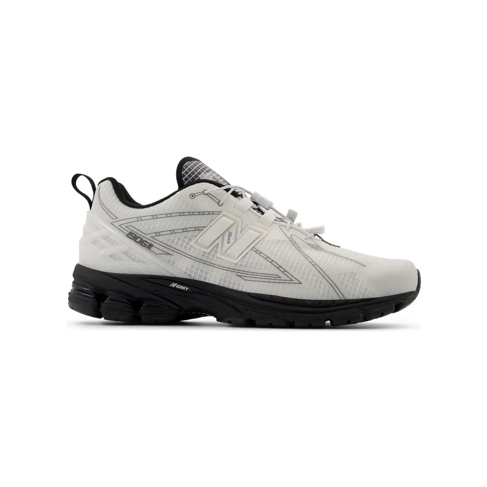 New Balance 1906R No Sew Pack White Black (U1906RNA)