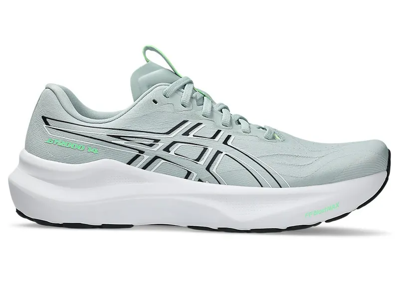 ASICS GT-2000 14 “Cold Moss / Black” (1011C056-406)